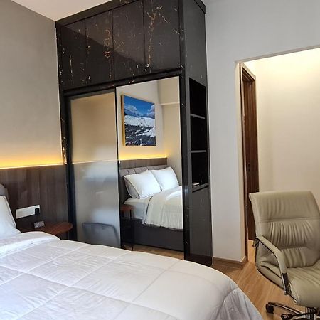 3Br Sky House Bsd Apartment Brandnew And Cozy Samporo المظهر الخارجي الصورة