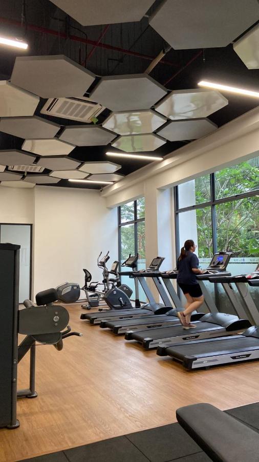 3Br Sky House Bsd Apartment Brandnew And Cozy Samporo المظهر الخارجي الصورة
