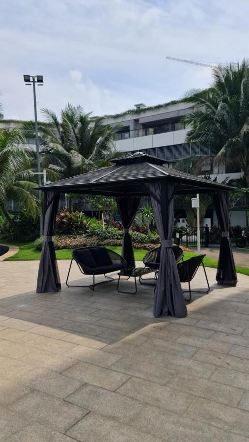 3Br Sky House Bsd Apartment Brandnew And Cozy Samporo المظهر الخارجي الصورة