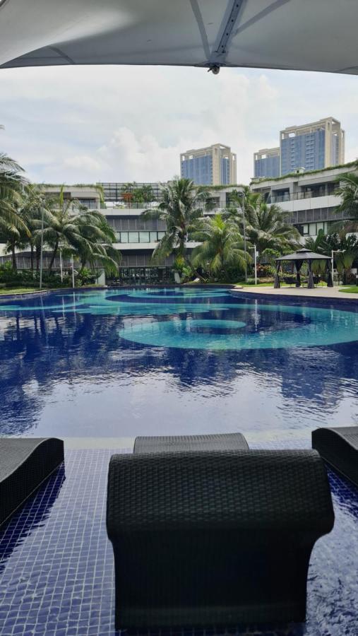 3Br Sky House Bsd Apartment Brandnew And Cozy Samporo المظهر الخارجي الصورة