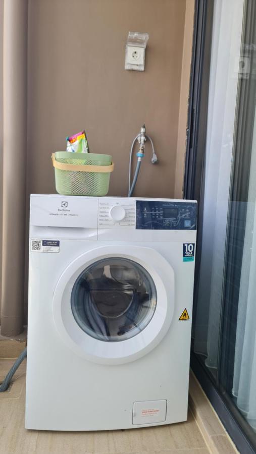 3Br Sky House Bsd Apartment Brandnew And Cozy Samporo المظهر الخارجي الصورة