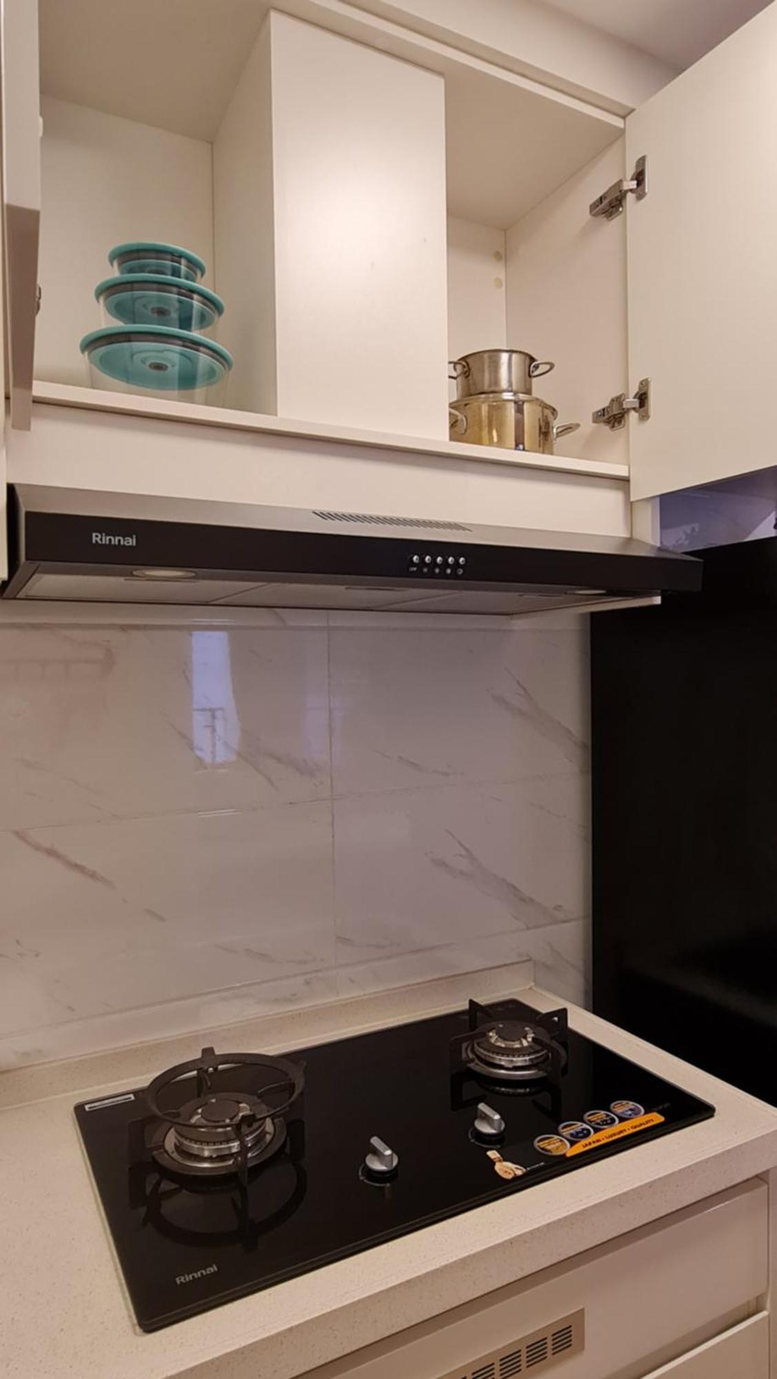 3Br Sky House Bsd Apartment Brandnew And Cozy Samporo المظهر الخارجي الصورة