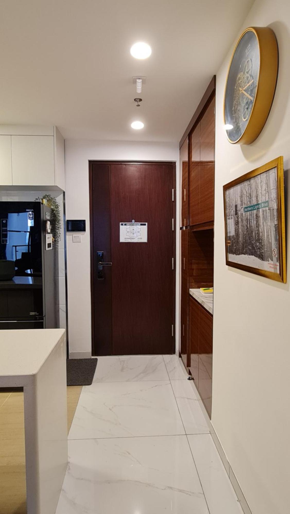 3Br Sky House Bsd Apartment Brandnew And Cozy Samporo المظهر الخارجي الصورة