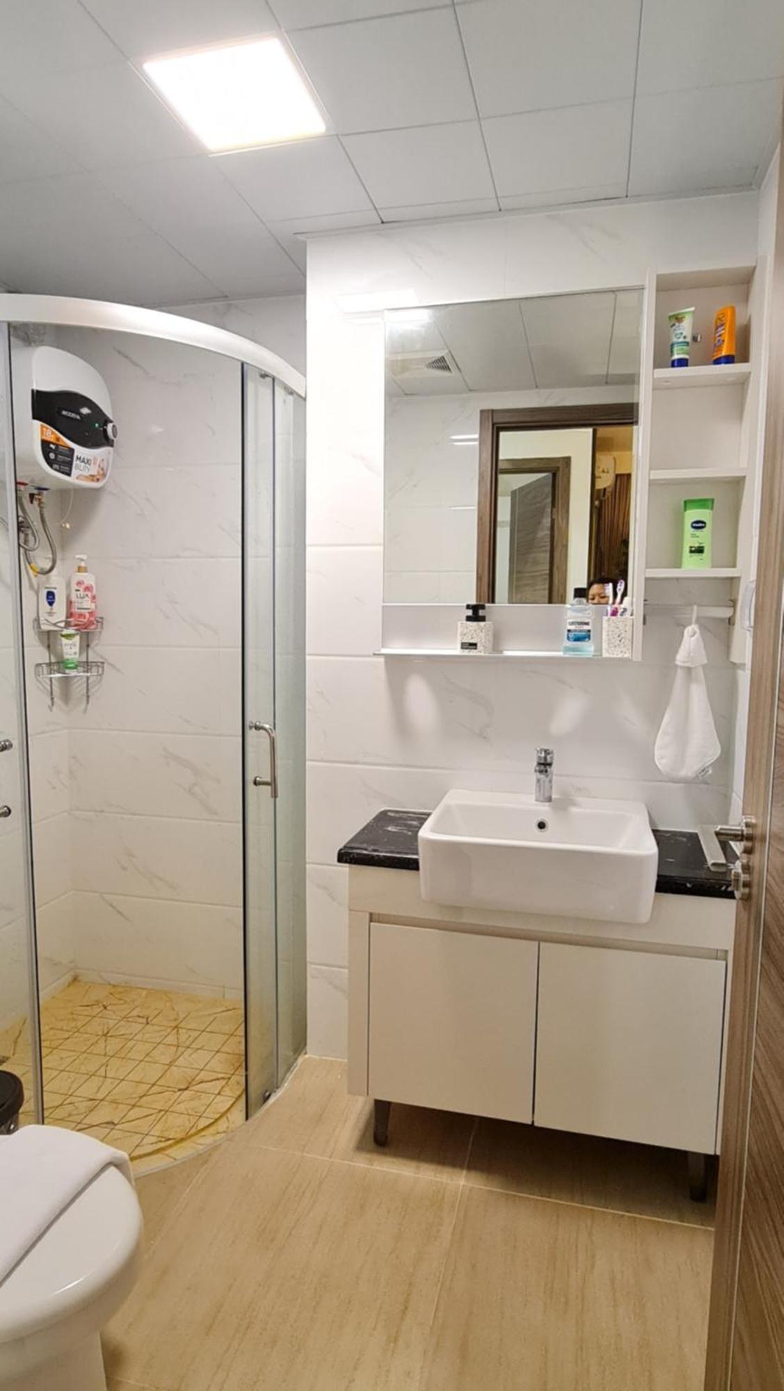 3Br Sky House Bsd Apartment Brandnew And Cozy Samporo المظهر الخارجي الصورة