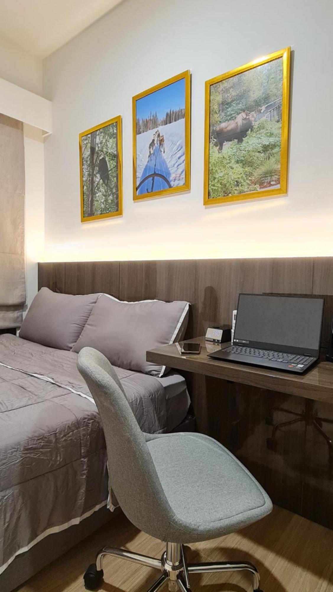 3Br Sky House Bsd Apartment Brandnew And Cozy Samporo المظهر الخارجي الصورة