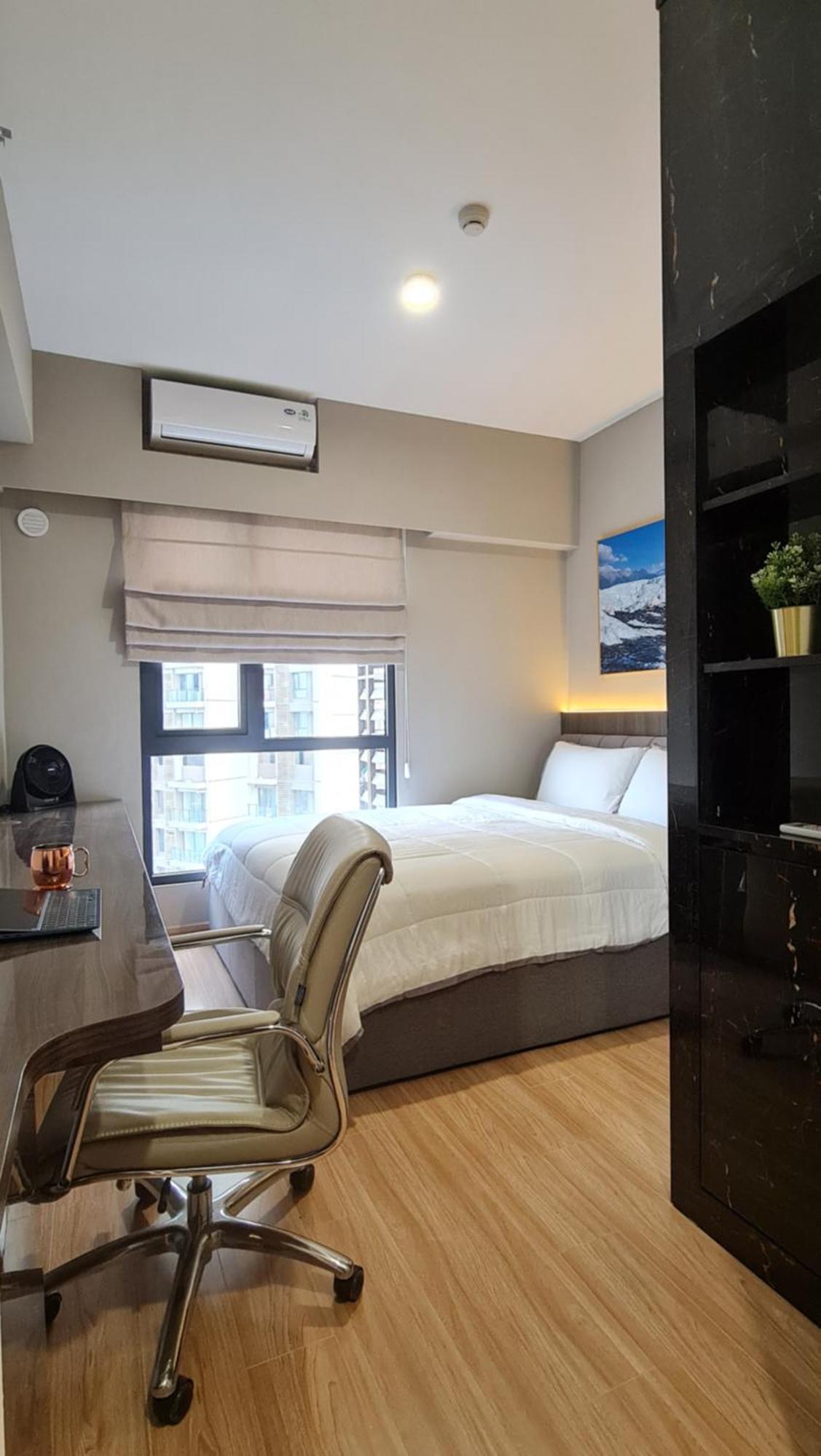 3Br Sky House Bsd Apartment Brandnew And Cozy Samporo المظهر الخارجي الصورة