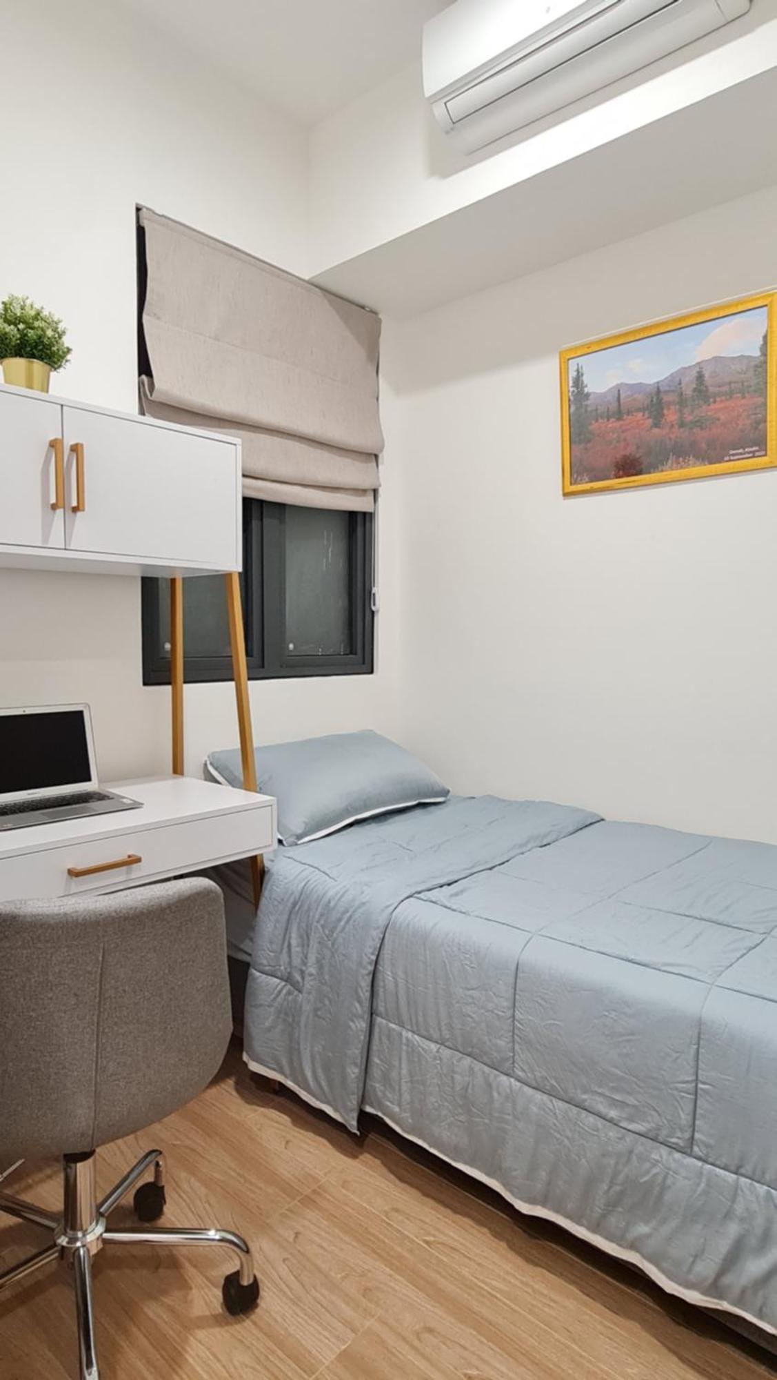 3Br Sky House Bsd Apartment Brandnew And Cozy Samporo المظهر الخارجي الصورة