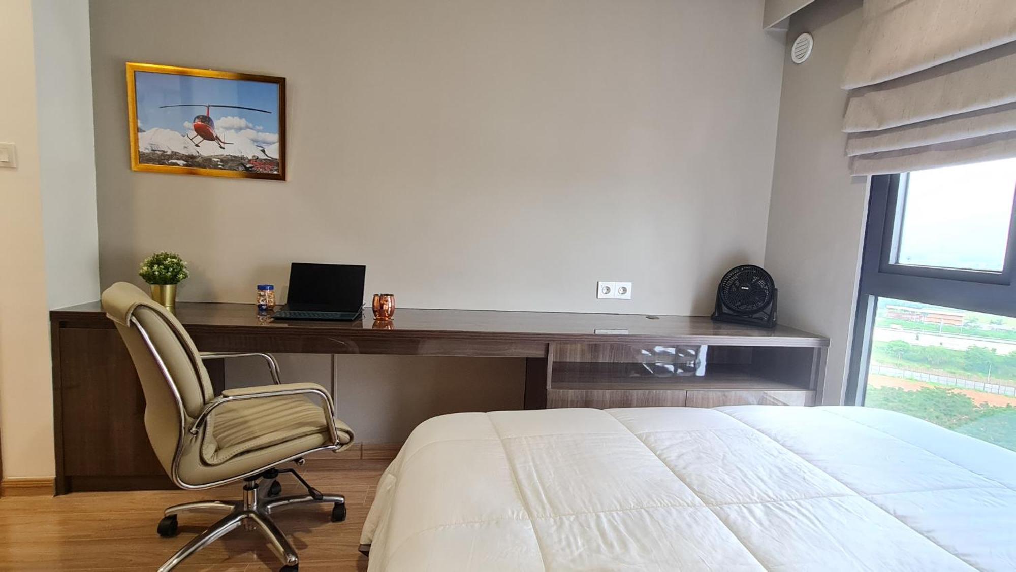 3Br Sky House Bsd Apartment Brandnew And Cozy Samporo المظهر الخارجي الصورة